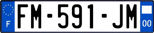 FM-591-JM