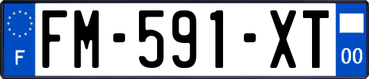 FM-591-XT