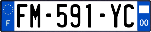 FM-591-YC