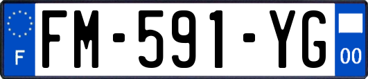 FM-591-YG