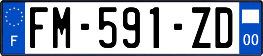 FM-591-ZD