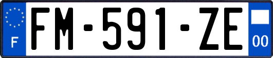 FM-591-ZE