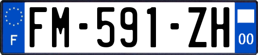 FM-591-ZH