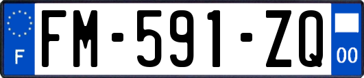 FM-591-ZQ