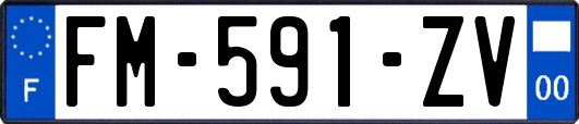 FM-591-ZV