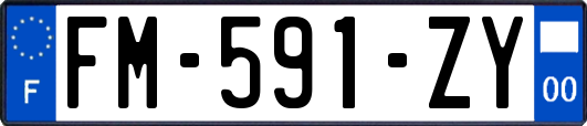 FM-591-ZY