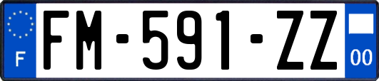 FM-591-ZZ