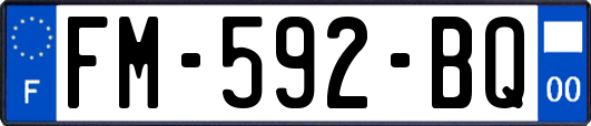 FM-592-BQ