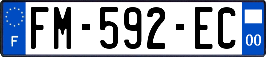 FM-592-EC
