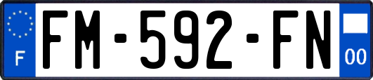 FM-592-FN