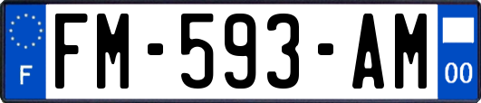 FM-593-AM