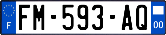 FM-593-AQ