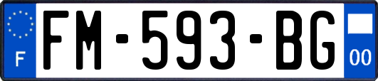 FM-593-BG
