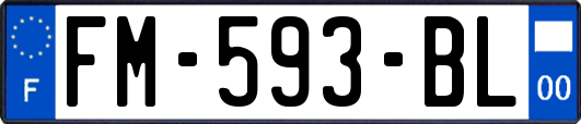 FM-593-BL