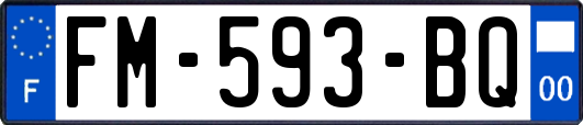 FM-593-BQ
