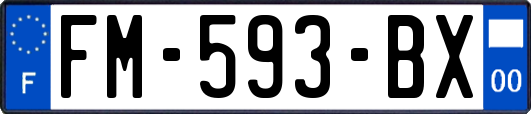FM-593-BX
