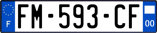 FM-593-CF