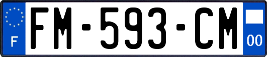 FM-593-CM