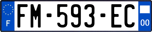 FM-593-EC
