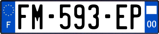 FM-593-EP