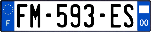 FM-593-ES
