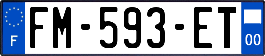 FM-593-ET