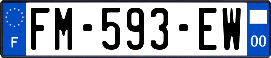 FM-593-EW