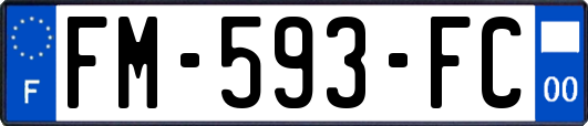 FM-593-FC