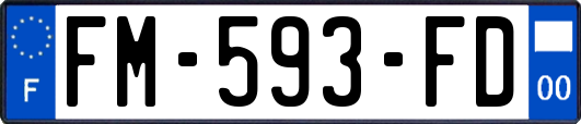 FM-593-FD