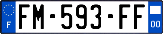 FM-593-FF