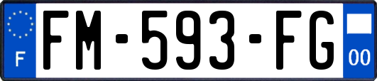 FM-593-FG