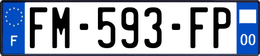 FM-593-FP