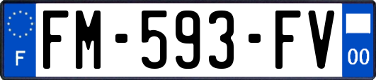 FM-593-FV