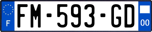 FM-593-GD