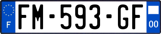 FM-593-GF