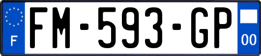 FM-593-GP