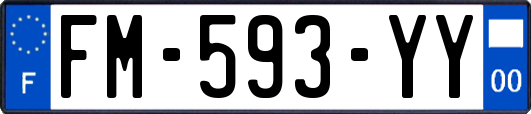 FM-593-YY