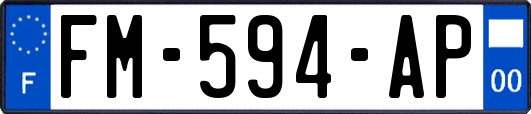 FM-594-AP