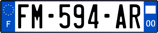 FM-594-AR