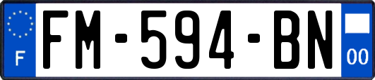 FM-594-BN