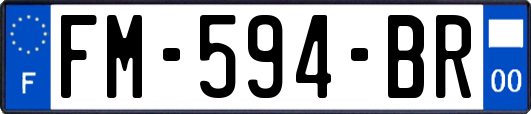 FM-594-BR