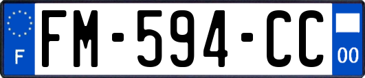 FM-594-CC