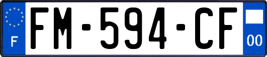 FM-594-CF