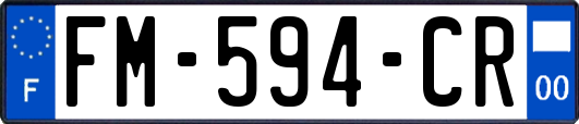 FM-594-CR