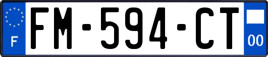 FM-594-CT