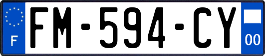 FM-594-CY