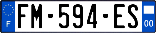 FM-594-ES