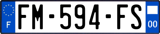 FM-594-FS
