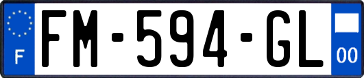FM-594-GL