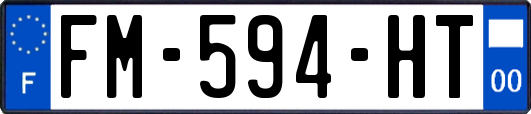 FM-594-HT